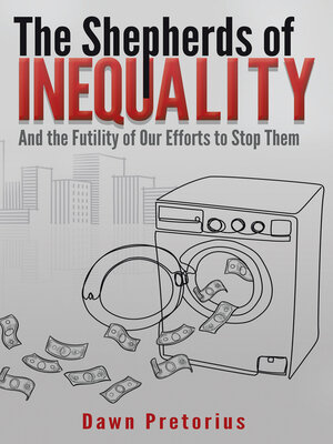 cover image of The Shepherds of Inequality
